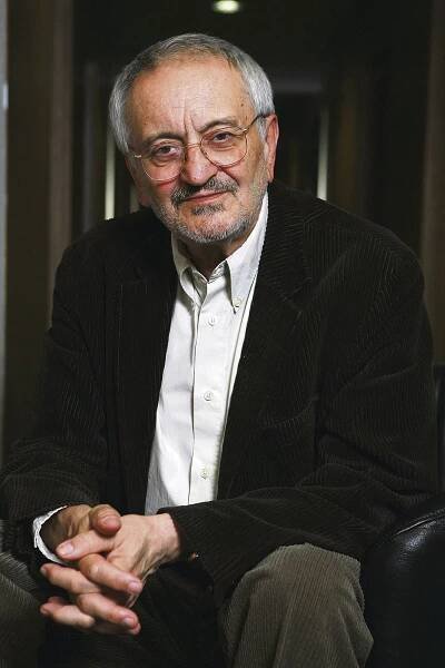 Martin Huba o posledním divadelním představení Milana Lasici (†81): Korona mu prospěla, říkal si!