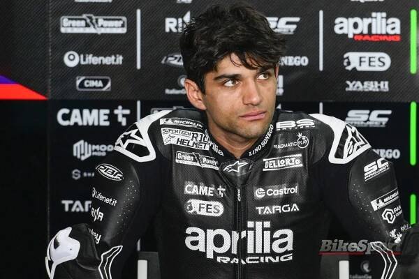 Jorge Martin will miss the Argentine Grand Prix