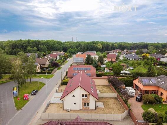 Prodej domů, Rosice nad Labem | Mapio.cz