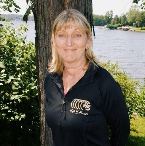 Wendy Nelson