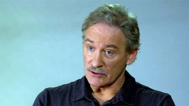 Kevin Kline Hollywood Actor Interview Wallpaper