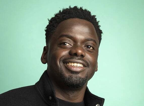 Daniel Kaluuya On His New Film 'Queen and Slim' and Life After 'Skins'