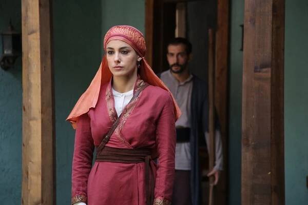 Mehmetçik Kut’ül Amare - Episode 1 (S02E01) (2018)