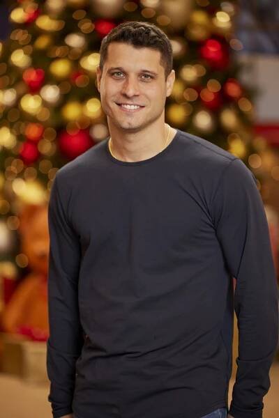 Cody Calafiore - Personality, Actor