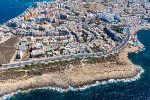 Qawra, Malta: Atrakce, památky, co vidět na dovolené
