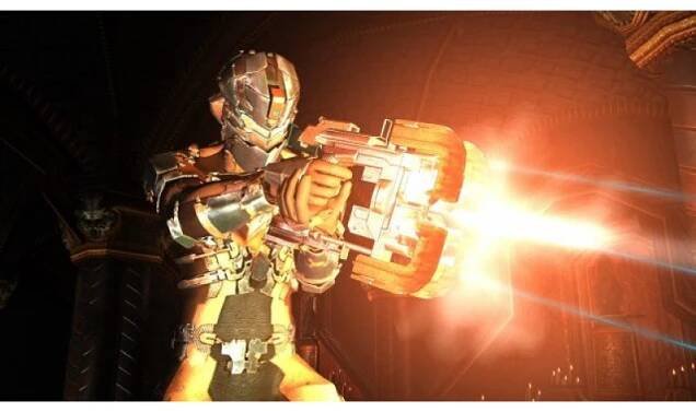 Dead Space 2 (XBOX 360)