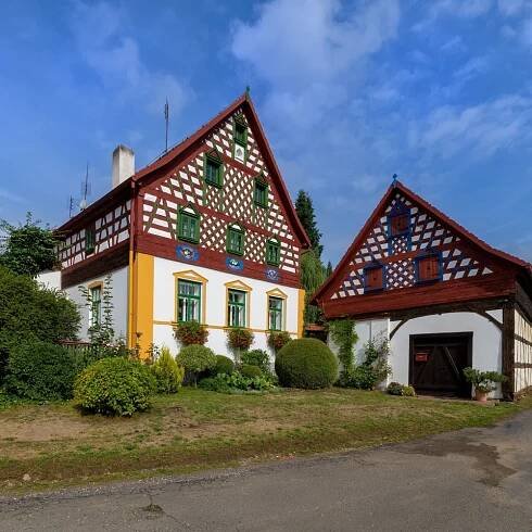 Skanzen Doubrava | Slevomat.cz