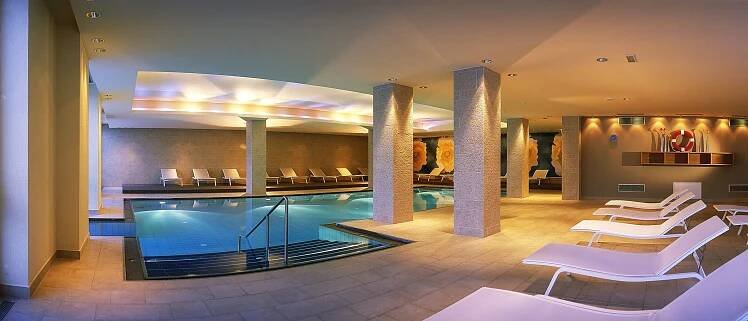 Hotel Falkensteiner Hotel Cristallo, Rakousko Katschberg - 4 910 Kč Invia