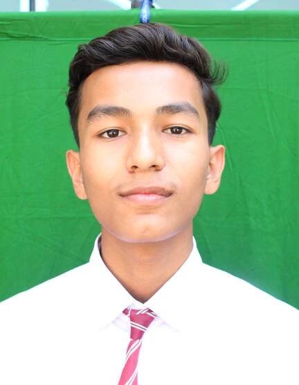 Student 2