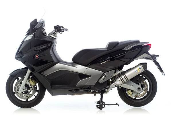 Gilera GP 800 | Katalog motocyklů a motokatalog na Motorkáři.cz