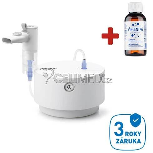 Inhalátor OMRON C28P (NE-C105-E) | Celimed