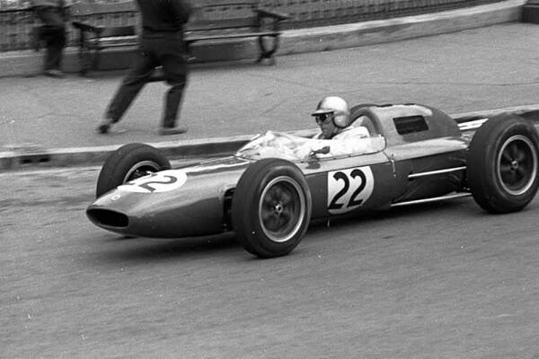 Jack Brabham