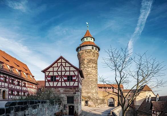Nuernberg-