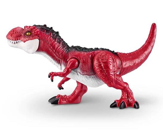 Robo Alive – Dino Action T-Rex | Dráčik - vítejte v internetovém obchodě s hračkami