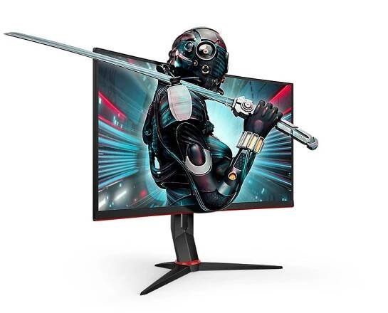 AOC CQ27G2U | ab-com.cz