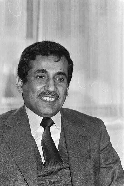 Mohammed bin Ali Aba Al Khail