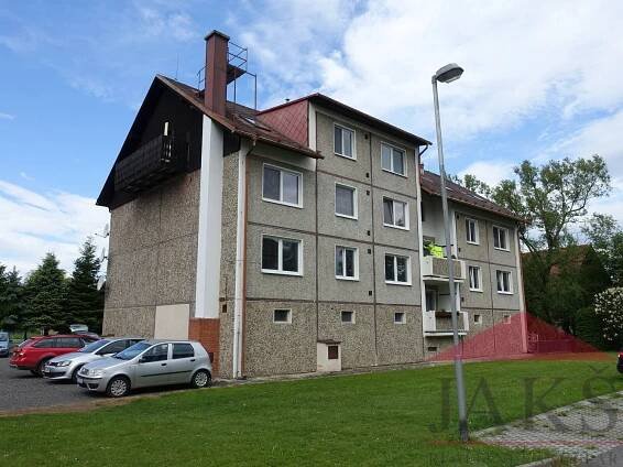 Pronájem Byt 3+1, Hrádek, okres Klatovy