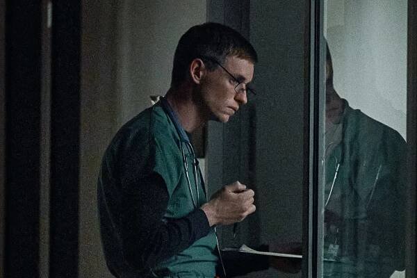 Recenze: Dobrá sestra - Napínavý thriller od Netflixu