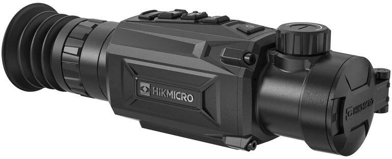 HIKMICRO Thunder 2.0 TH35P od 53 099 Kč