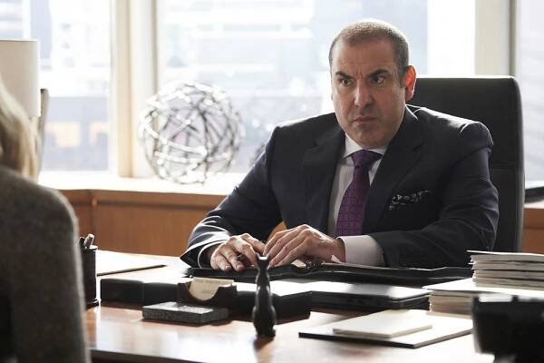 Rick Hoffman - Actor