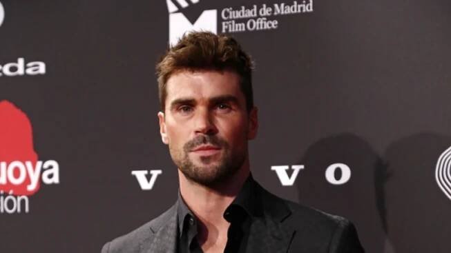 Herec José de la Torre