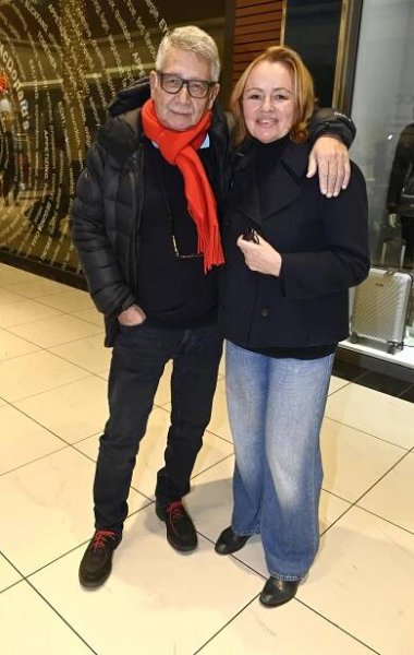 Jitka Sedláčková měla smůlu na vztahy, podědil ji i její syn: Vztah mu nevyšel, dceru má ve střídavé péči