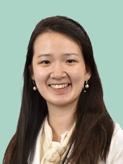 Linda Lin, PA | Rendr