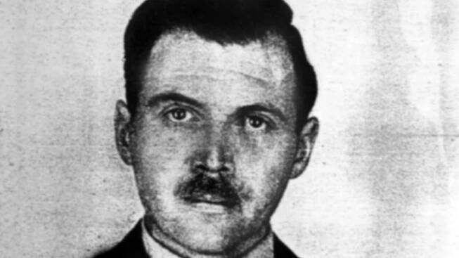 Anděl smrti Mengele dožil v Jižní Americe. Tam utonul, když jej zradilo zdraví při koupání - Médium.cz