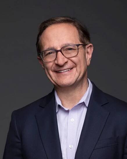 Steven Neil Kaplan