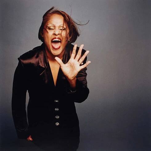 Darlene Love