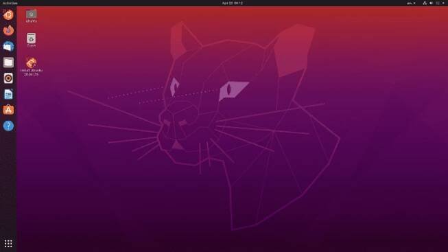 Šifrování v Ubuntu prolomeno, portace ovladačů Nvidia do FreeBSD