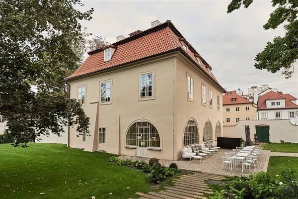 Werichova vila
