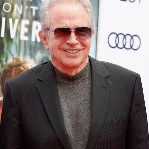 Warren Beatty - Biography
