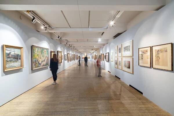 Západočeská galerie v Plzni - bbkult.net