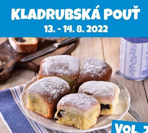 Pouť o nejchutnější buchtu, ale i o blbinách, které nedobyly svět - Plzeňský rozhled