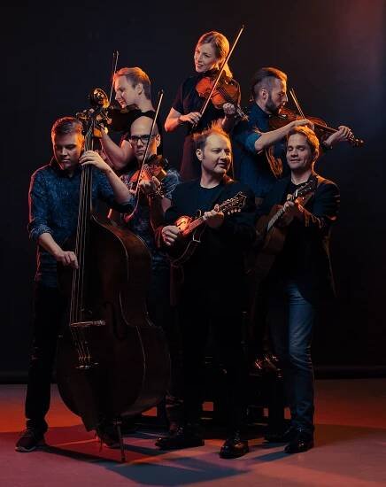 Feature – FolkWales Online Magazine