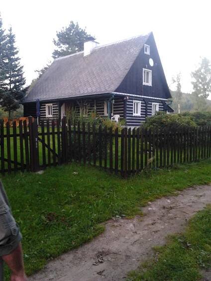 Mařenice - obecní úřad foto 5