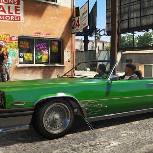 GTA 6: New budget report hints at 2023/24 release for next Grand Theft Auto
