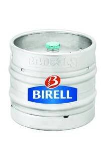 Birell Světlý, KEG 30l