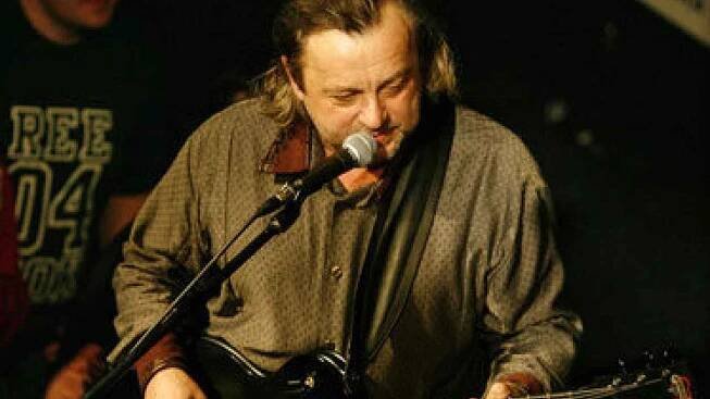 Michal Pavlíček.