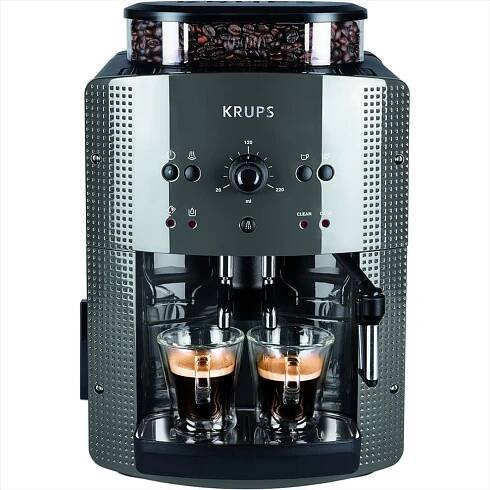 Krups Essential EA810B70 | DNO elektro 