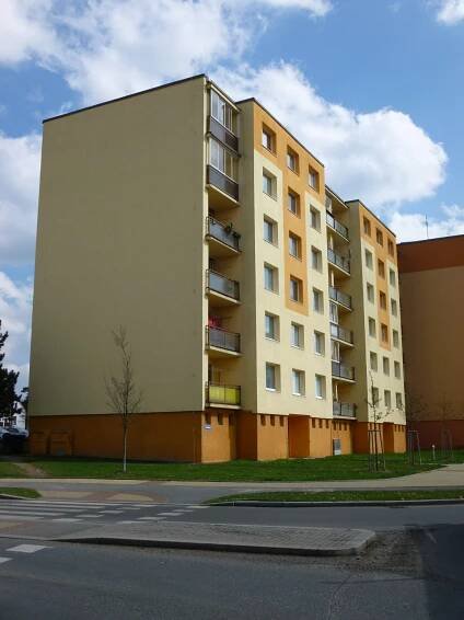Fotogalerie | Bytové družstvo Pivovarská 982-3, družstvo 