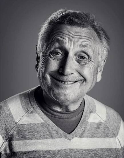 Photos portraits | PHOTOSTORIES - Martin Vobořil