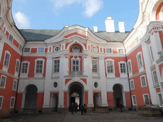 Muzeum Broumovska foto 6