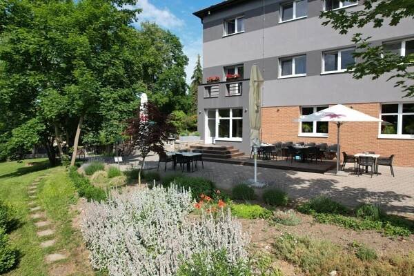 Penzion Harmony resort Javorník, Čtyřkoly | Hotel.cz