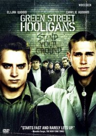 Hooligans (2005) | Galerie - Plakáty | ČSFD.cz