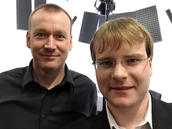 Dušan Šenkypl: Začátky ePojištění.cz, investice do webových projektů, tipy pro začínající podnikatele | rostecky