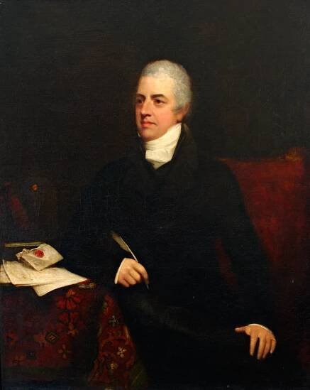 Honoratus Leigh Thomas