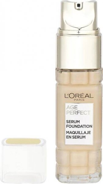 L'ORÉAL PARIS Age Perfect 260 Radiant Beige 30 ml