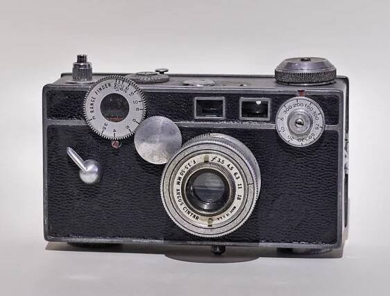 Argus C3 – fotografia900